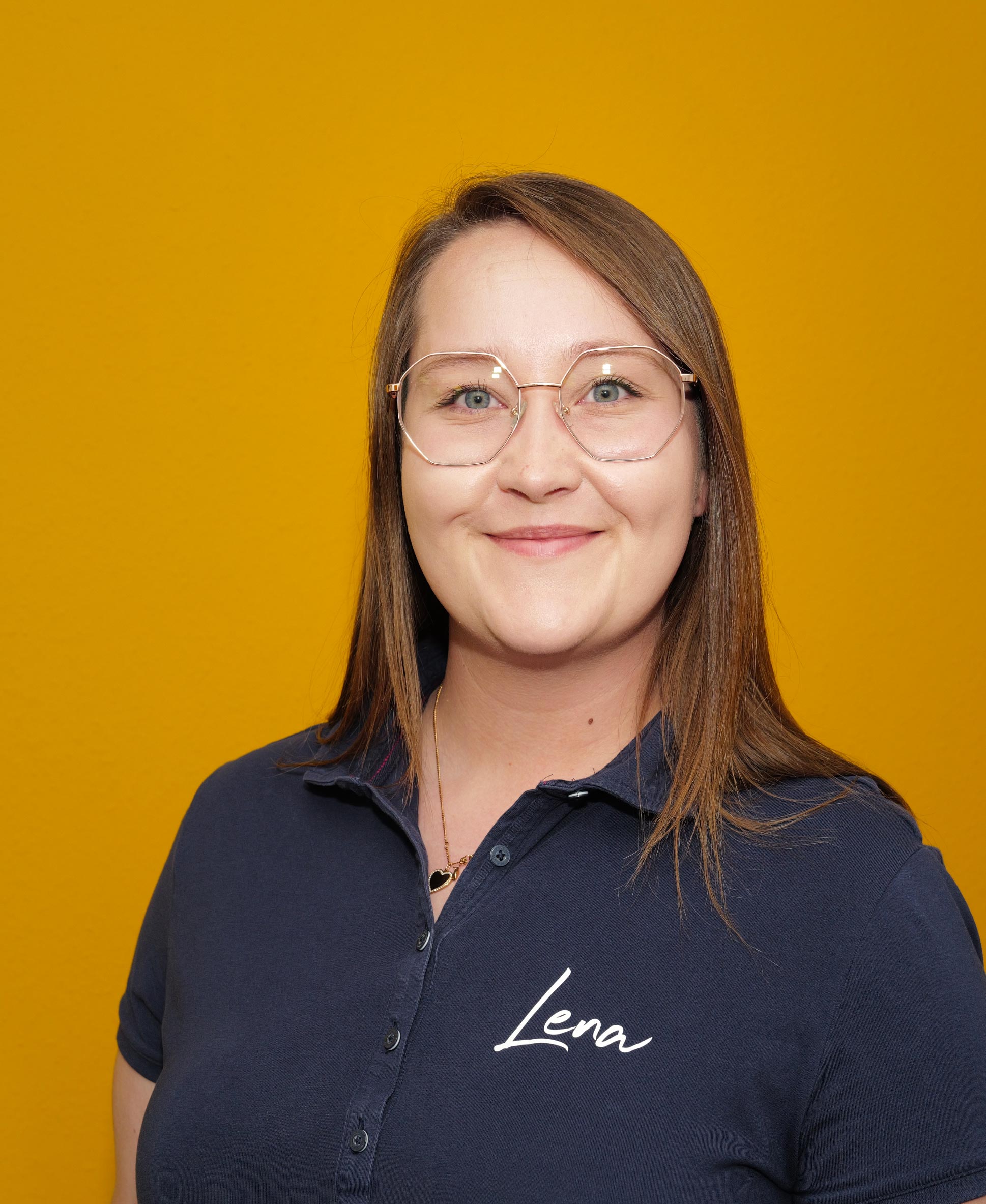 Lena Lena